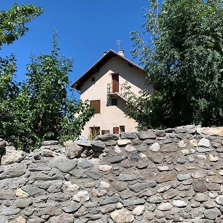 Maisonnette Villar-Saint-Pancrace エクステリア 写真