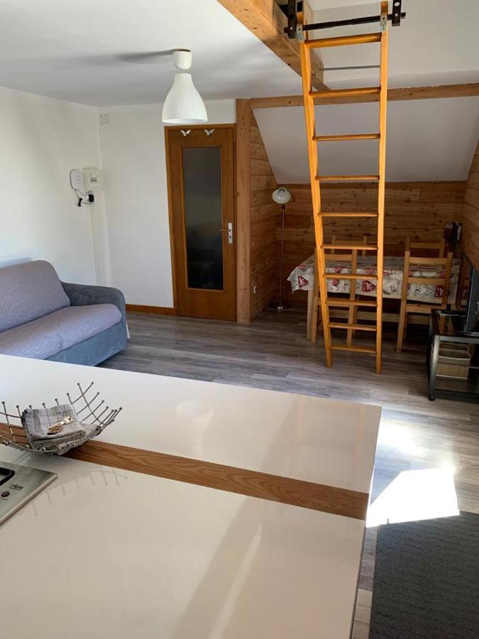 Maisonnette Villar-Saint-Pancrace エクステリア 写真