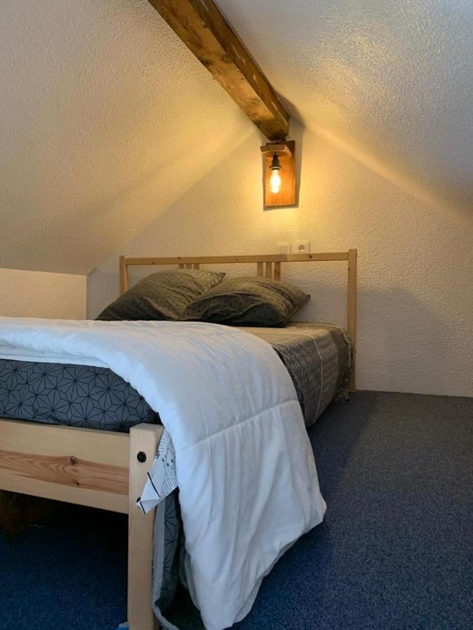 Maisonnette Villar-Saint-Pancrace エクステリア 写真